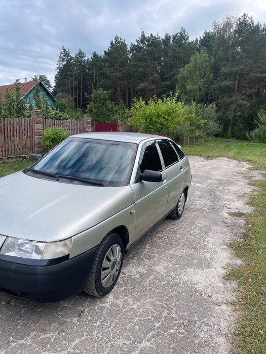 Продам авто ВАЗ 2112