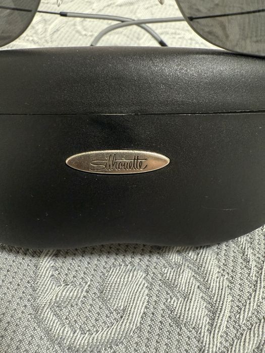 Óculos Sol da Silhouette