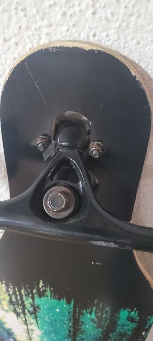Longboard Enkeeo