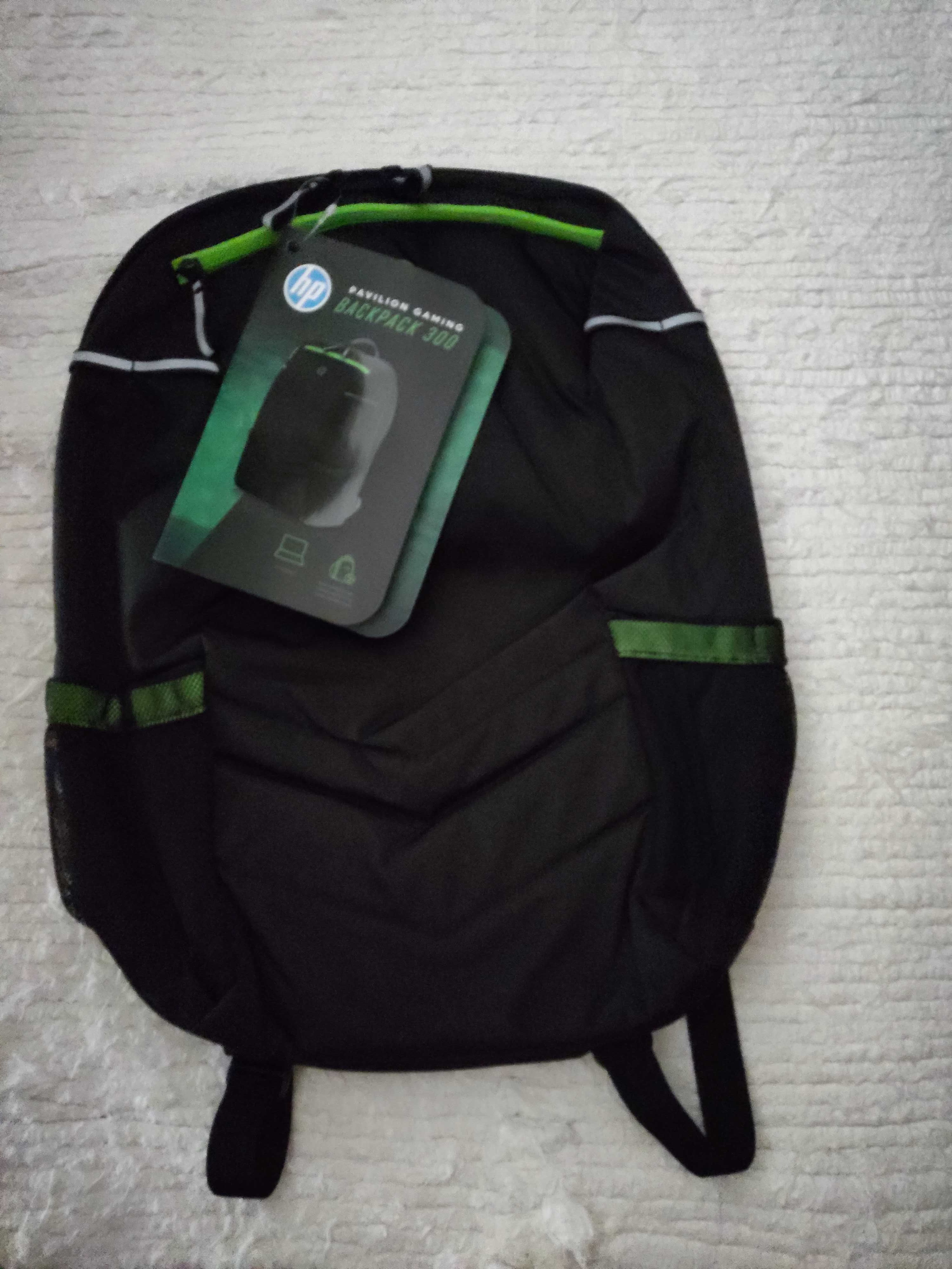 Mochila hp gamer new arrivals