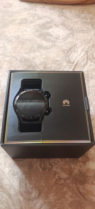 Smartwatch Huawei GT2