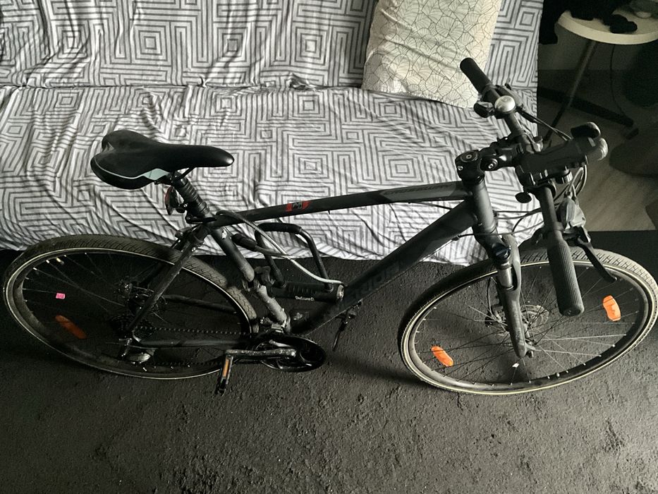 Merida Crossway 40 (2021) L