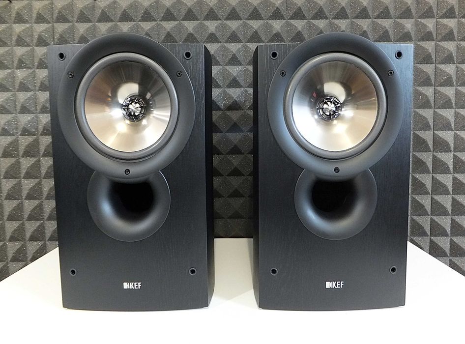 Kolumny głosnikowe monitory KEF IQ 30
