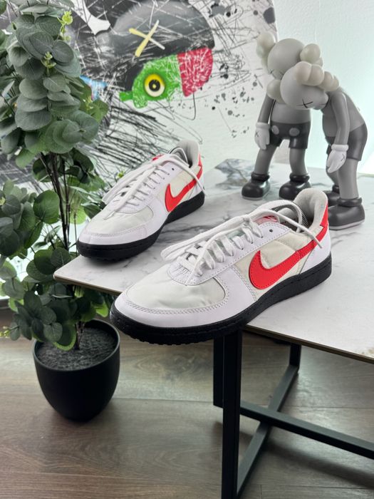 Кросівки шкіряні Nike Field General 42.5 розмір Е15093