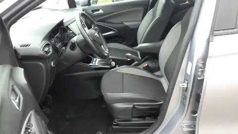 Авто з Європи Opel Crossland X 2019р.