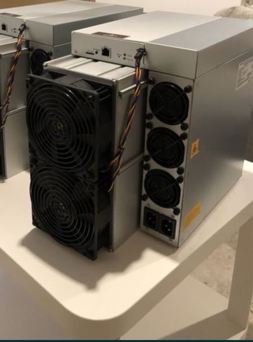 Koparka kryptowalut ogrzewanie domu| Antminer Hydro S19, 21