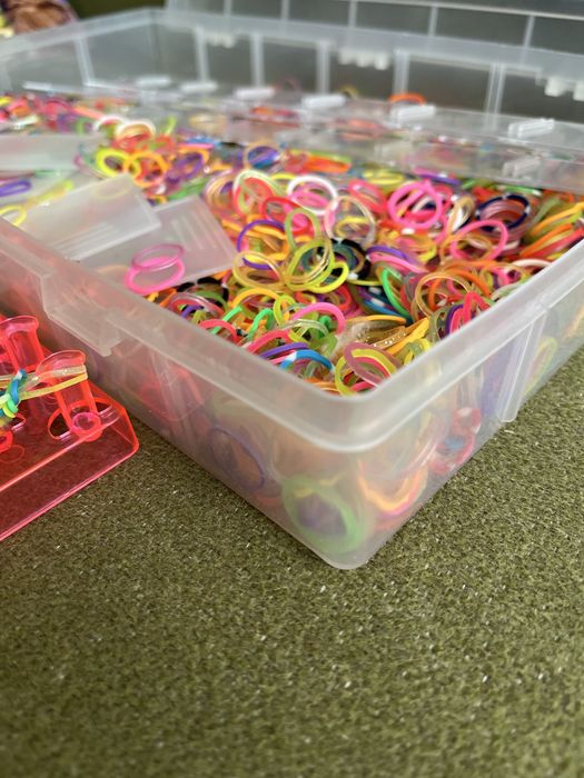 Loom twister для творчості