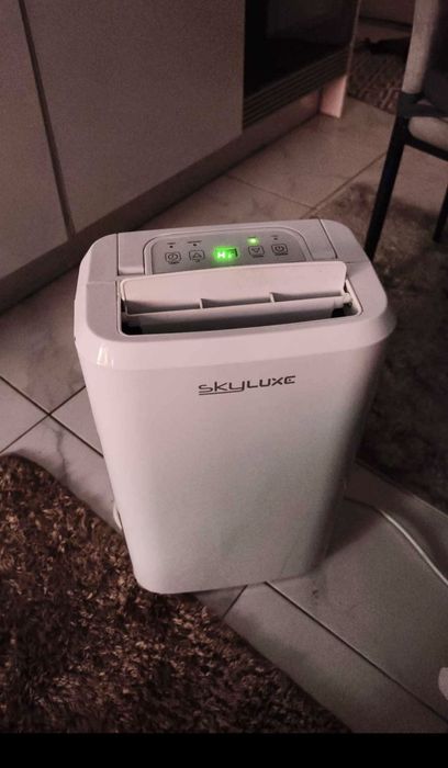 Vendo Desumidificador