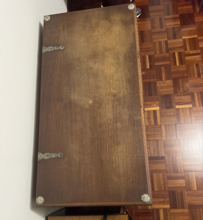 Vendo arca antiga