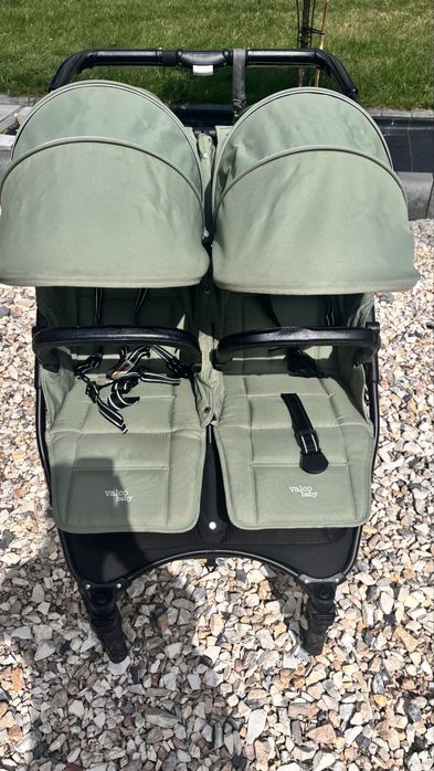 Valco Baby Snap Duo Sport kolor limitowany