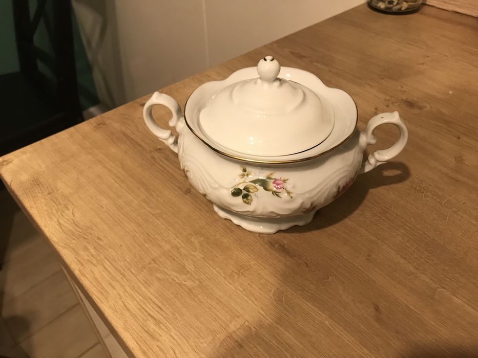 Cukiernica Wawel PRL