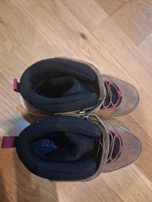 Buty trekkingowe 32 Jack Wolfskin