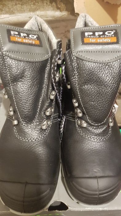 Buty robocze PPO