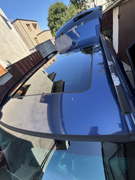 Bmw x3 3.0 benzyna automat
