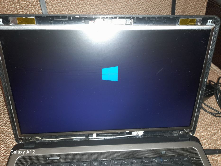 Mатрица, екран  B156XW02 V.2 , LP156WH4