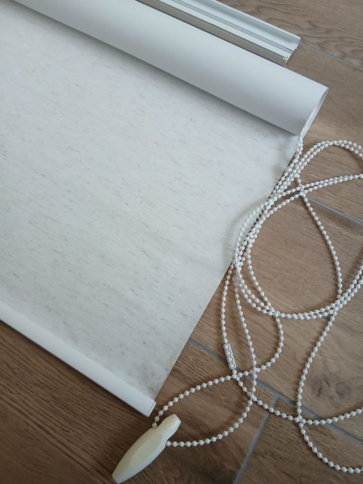 Прорезинені ролети на вікна 210×155 см