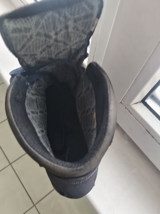 Ботінки трекінгові SCARPO.