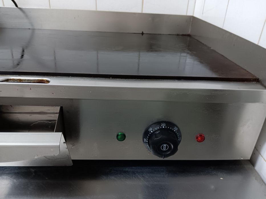 Double Grill Plate487851857208289284