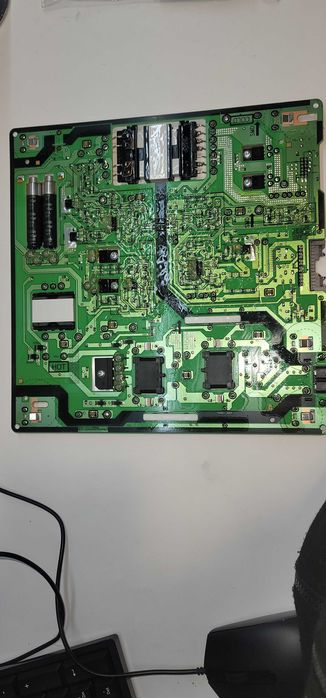 Fonte de Alimentação para TV Samsung UE50AU8000K