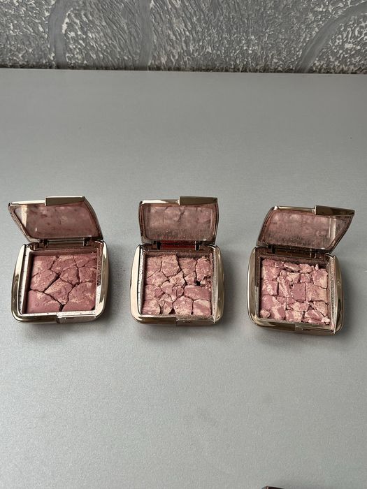 490 грн‼️‼️ Рум'яна Hourglass Mood Exposure 4,2 г