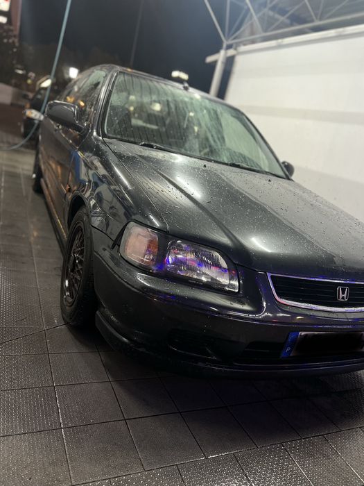 Honda civic mb 1.4