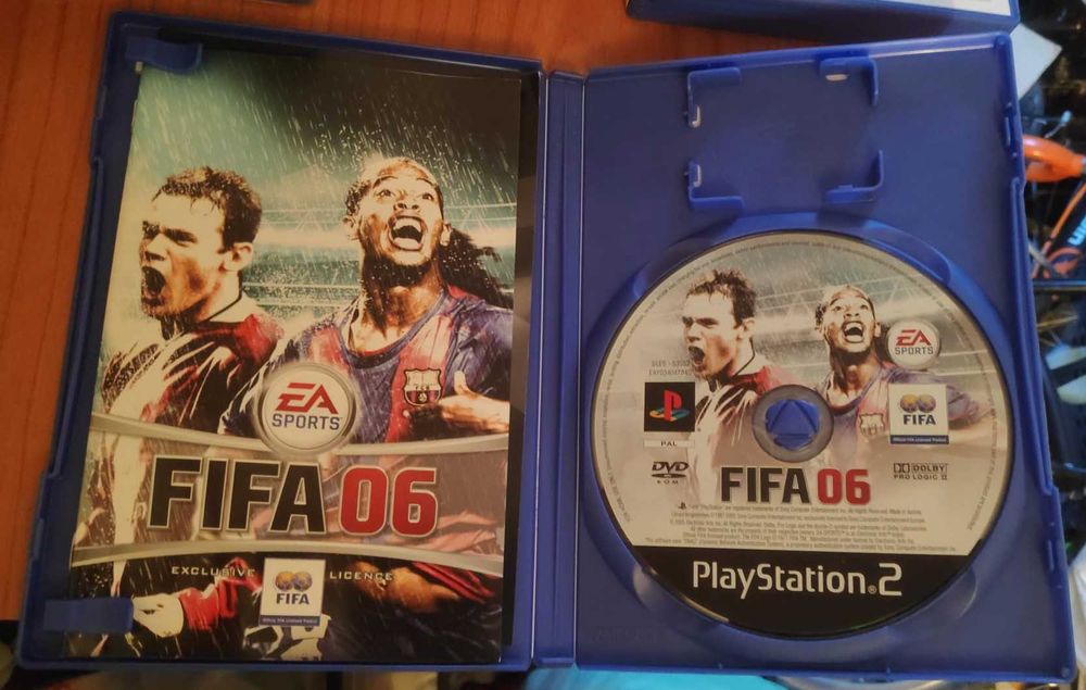 PlayStation 2 Jogos
