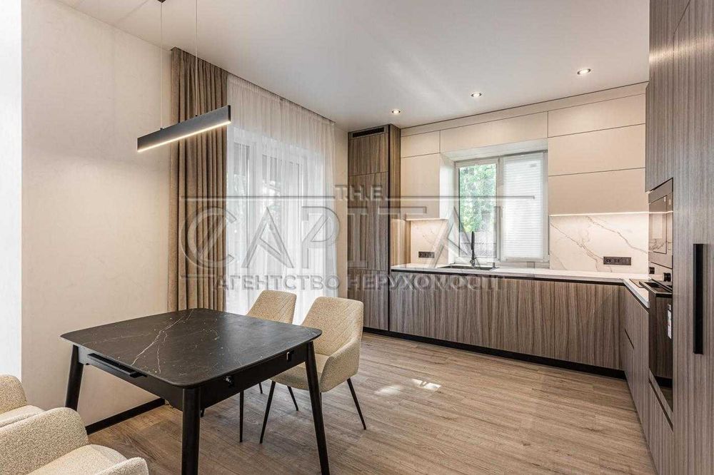 Здам в Оренду будинок 120кв Крюківщина 10хв від Теремки Закрита тер