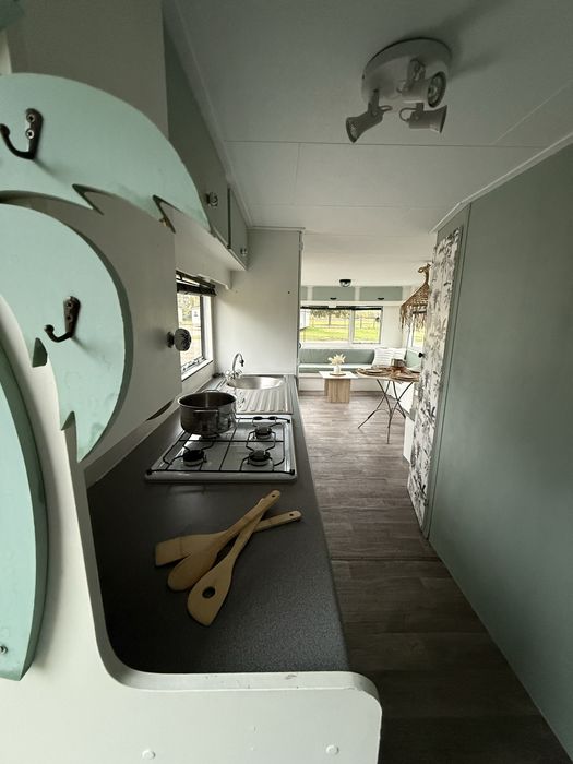 Domek holenderski D5 *PRZEDSPRZEDAŻ*