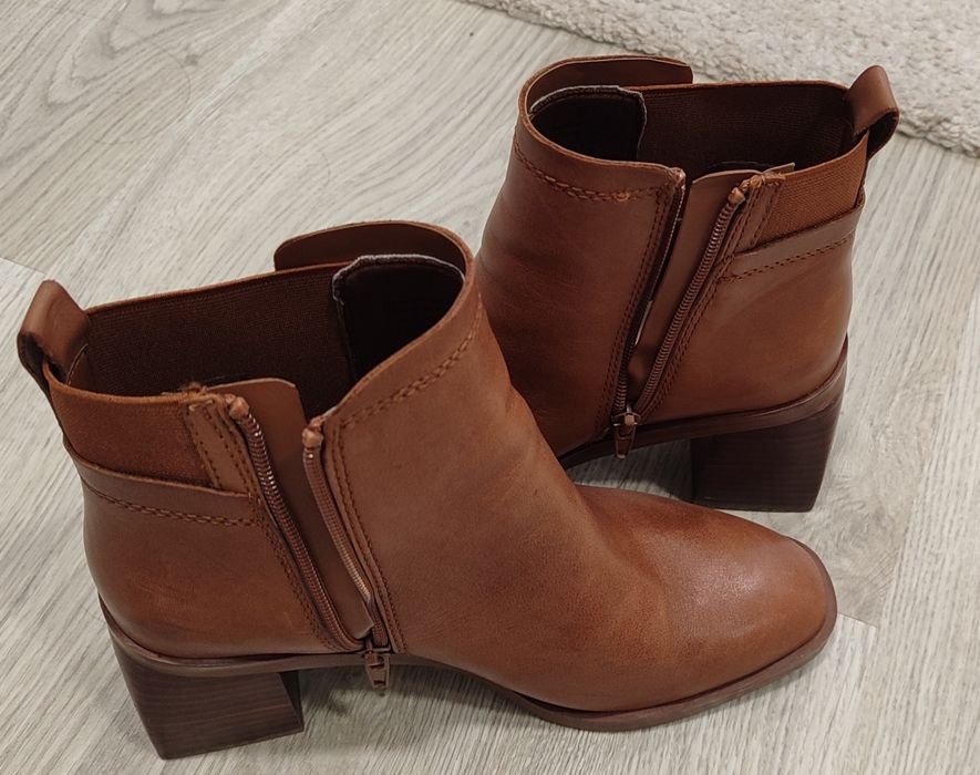 Botas mulher Aldo