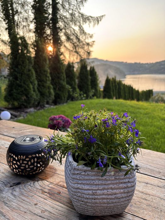 Domek z widokiem#Domek w Gródku nad Dunajcem#