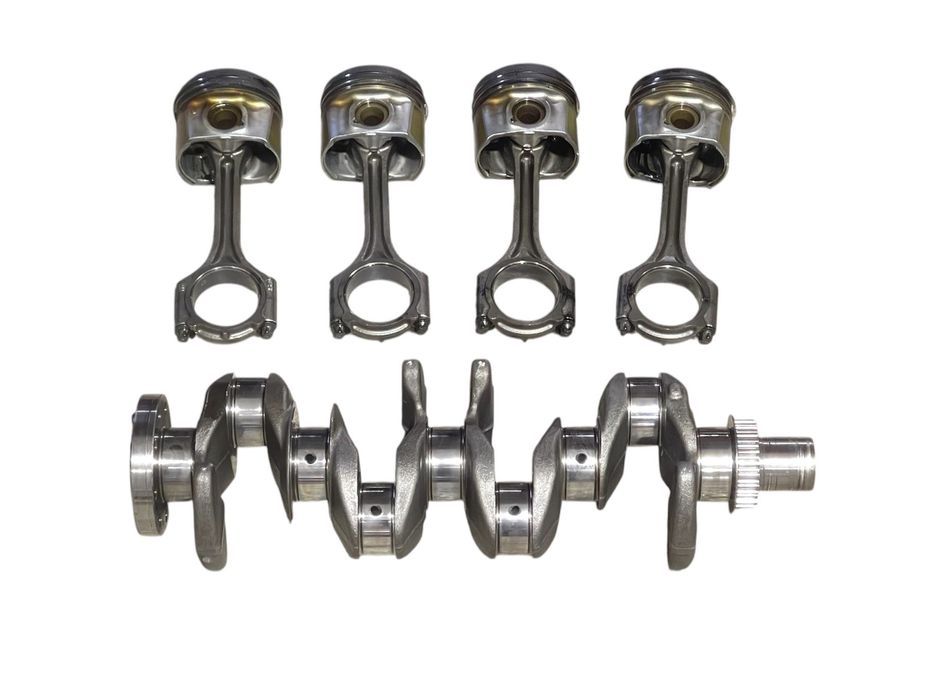 Cambota Pistons Hyundai Kia 1.4 Crdi D4FC