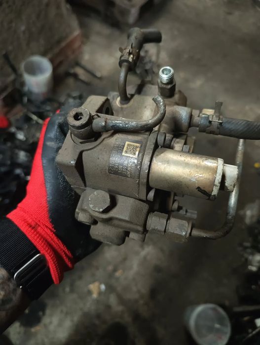 POMPA WTRYSKOWA PALIWA toyota hilux 3.0 d 22100 30160