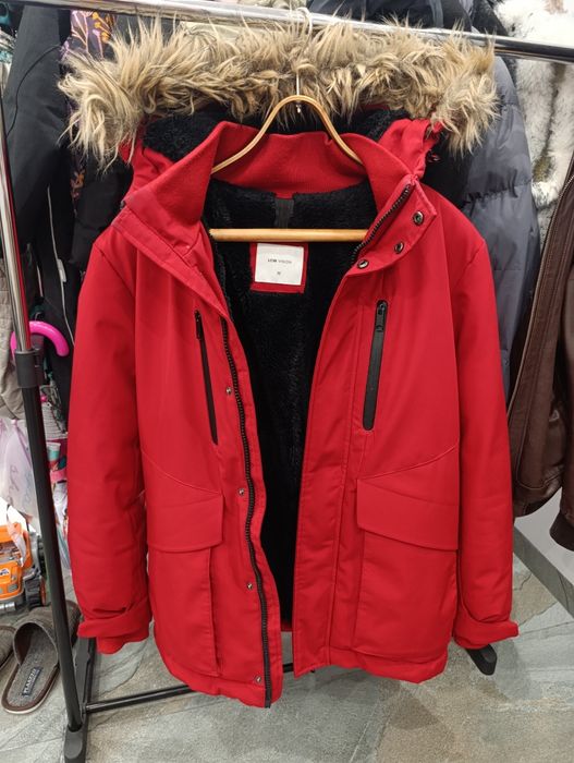 Зимова куртка Waikiki