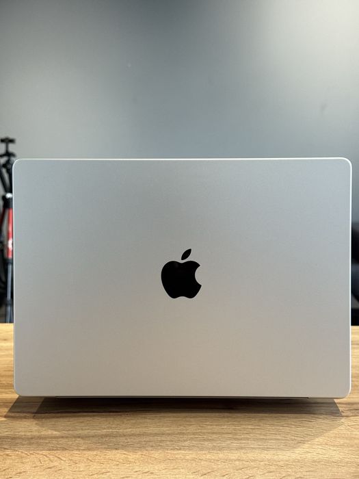 MacBook Pro 14 2021 M1 Pro 10/16gpu 16/1tb !! Гарантія від магазину !!