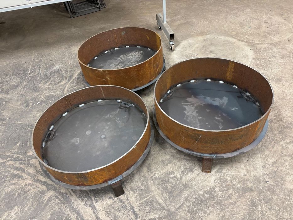 Palenisko do ogniska