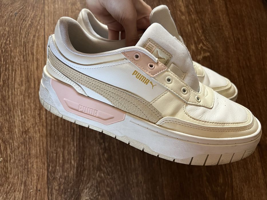 Кросівки Puma, оригінал