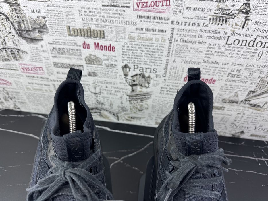 Оригінал Кросівки Hoka One One Kawana Mid Розмір 43 Взуття