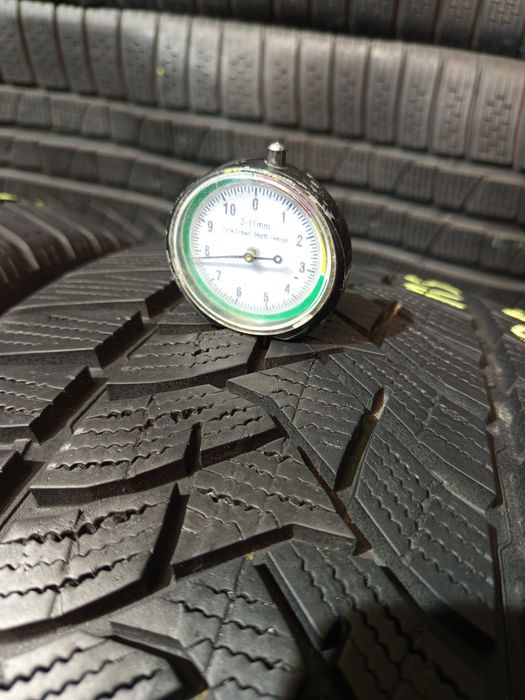 235/40R18 Dunlop WinterSport5