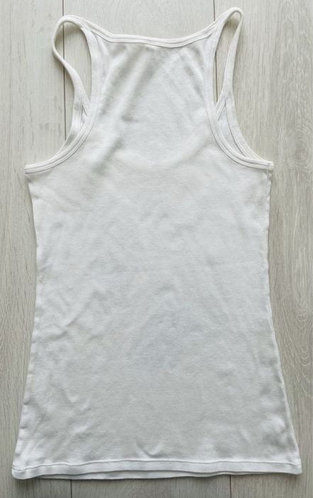 Świetny top firmy BENETTON, roz. XS