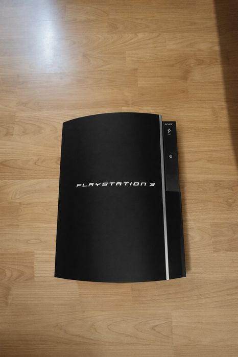 PlayStation 3 (PS3)