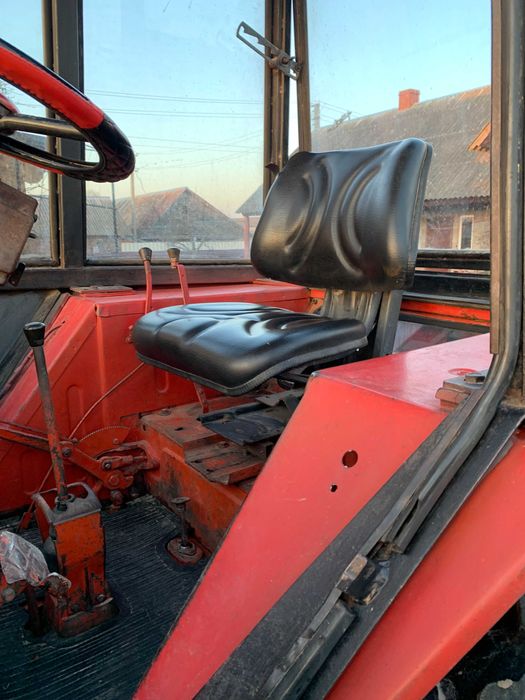 ПРОДАМ трактор Т-25А