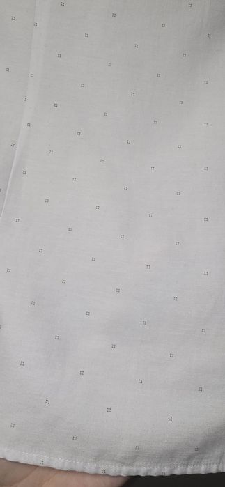 Koszula męska brand slim fit