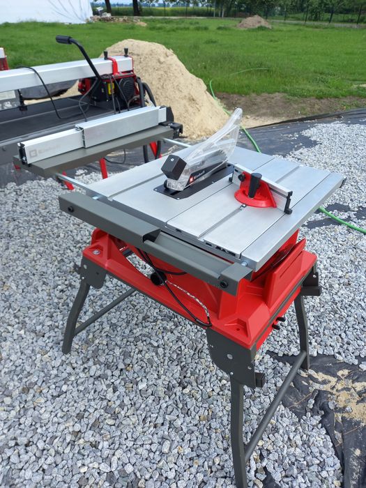Piła stołowa Einhell TE-CC 250 UF