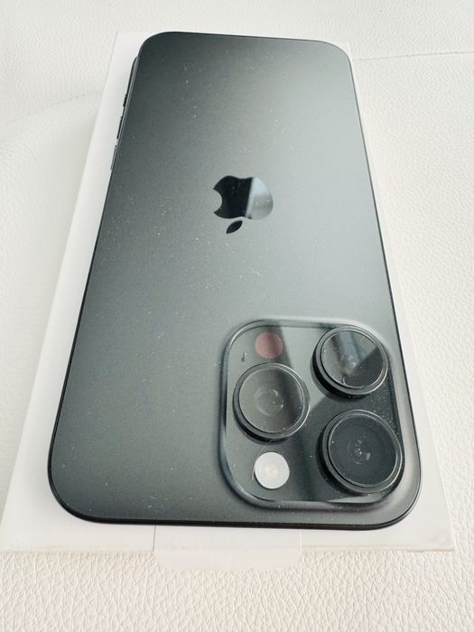 Iphone 16 Pro Max ,stan perfekcyjny ,bateria 100%,gwarancja