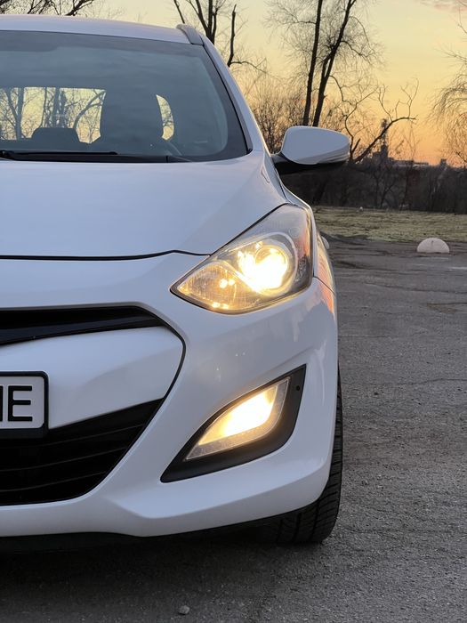 Продам і30 на автоматі