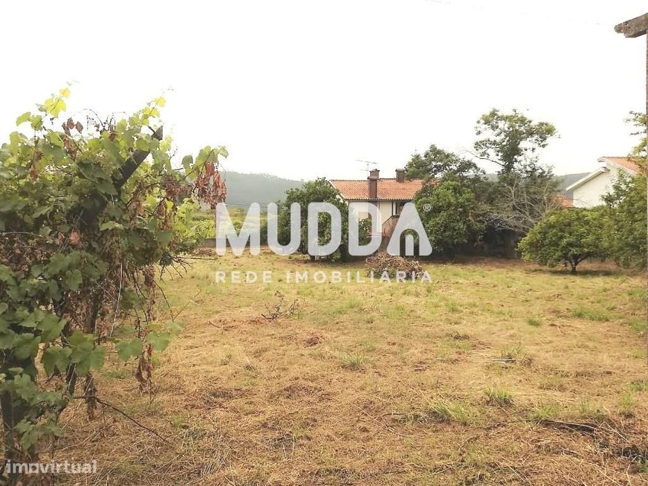 Venda de Terreno para construção, Albergaria-a-Velha, Aveiro — Albergaria-A-Velha E Valmaior, Aveiro