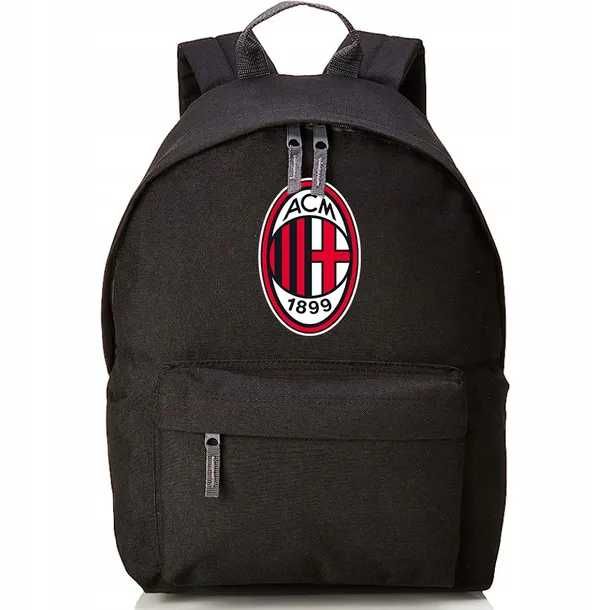 Plecak AC Milan nowy