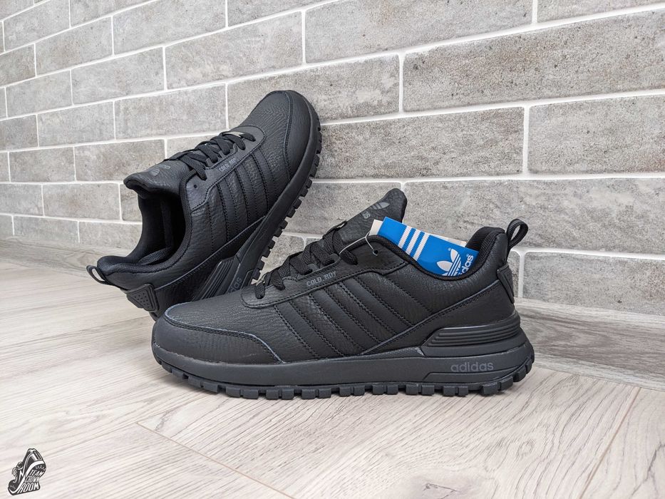 Чоловічі кросівки Adidas Terrex \ Адідас Терекс \ ШКІРА \ 41 - 46 розмір