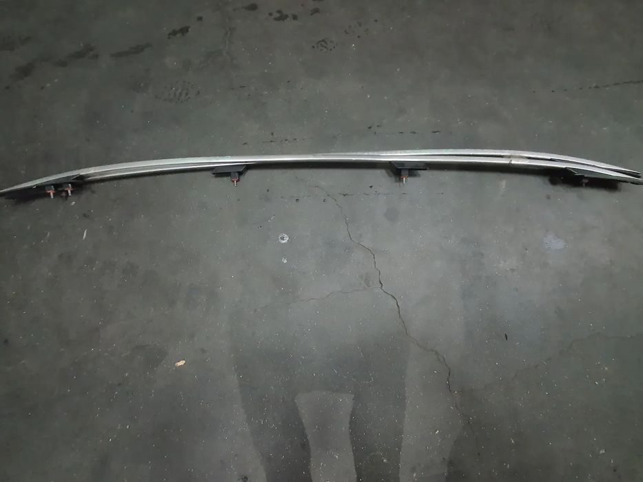 BARRAS TEJADILHO MERCEDES BENZ W204 / A2048900493 / A2048900393