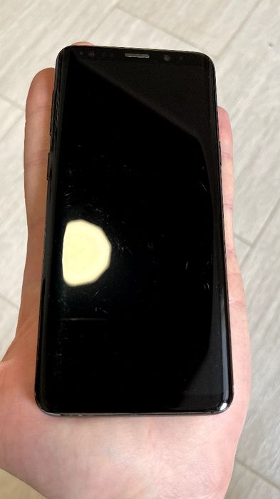 Samsung Galaxy S9